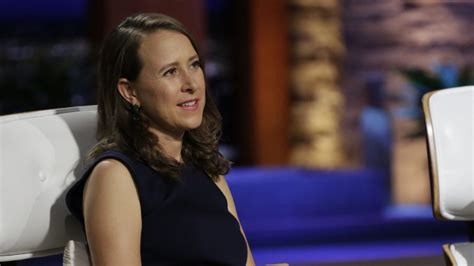 anne wojcicki shark tank.